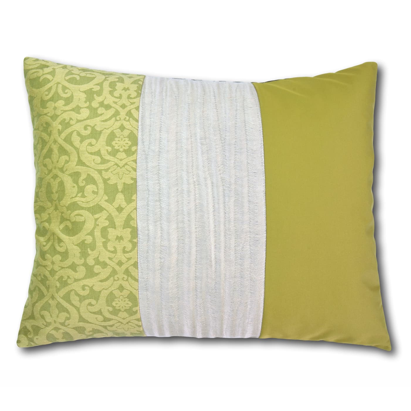 Bei AN-NA Design finden Sie hochwertige Kissen und besondere Geschenke. AN-NA Design ist eine Design Manufaktur. Unsere Kissen werden in Deutschland handgefertigt. Hier ein Kissen in den Farben Wollweiß, Beige und Gelb.