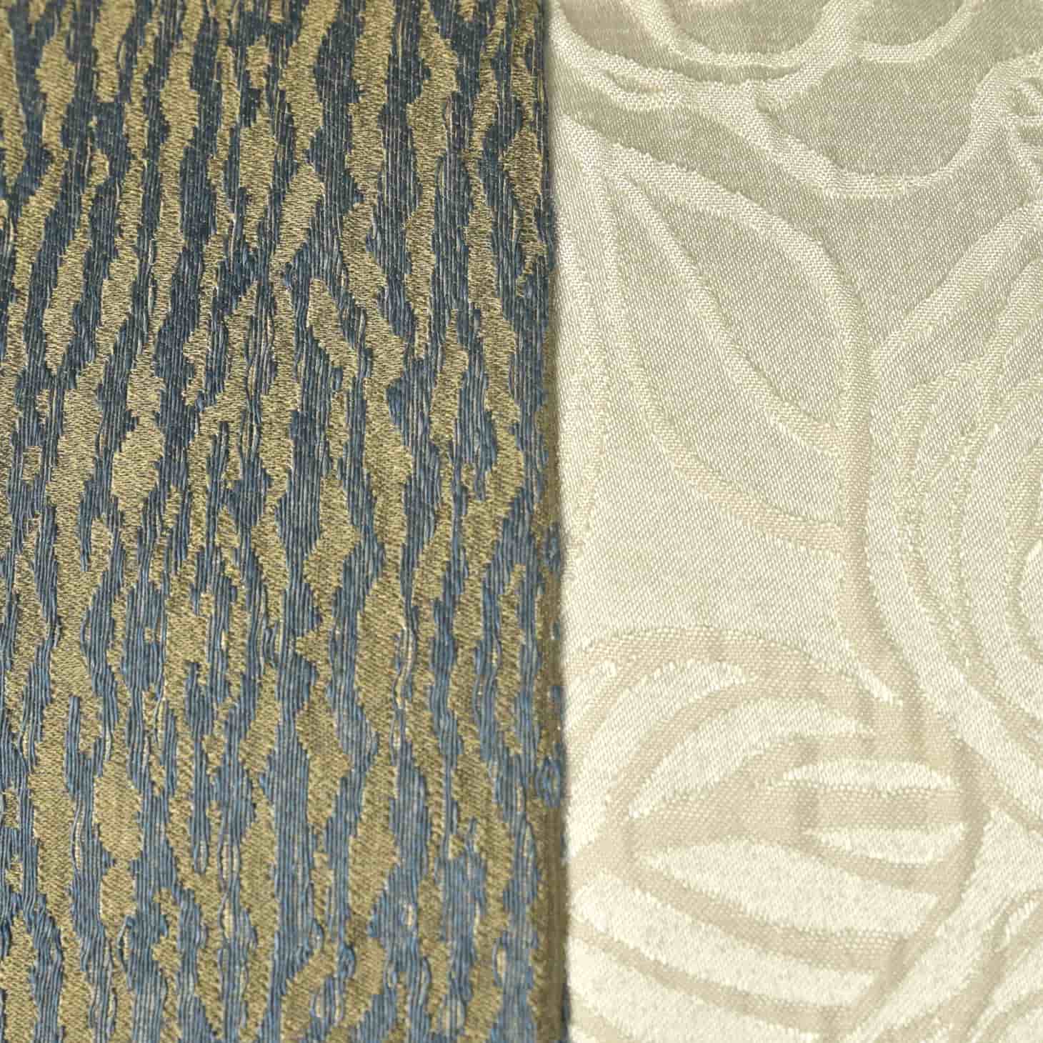 Bei AN-NA Design finden Sie hochwertige Kissen und besondere Geschenke. AN-NA Design ist eine Design Manufaktur. Unsere Kissen werden in Deutschland handgefertigt. Hier ein Kissen in den Farben Wollweiß, Beige, Hellblau und Dunkelblau.