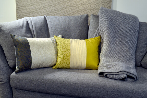 AN-NA Design special cushions